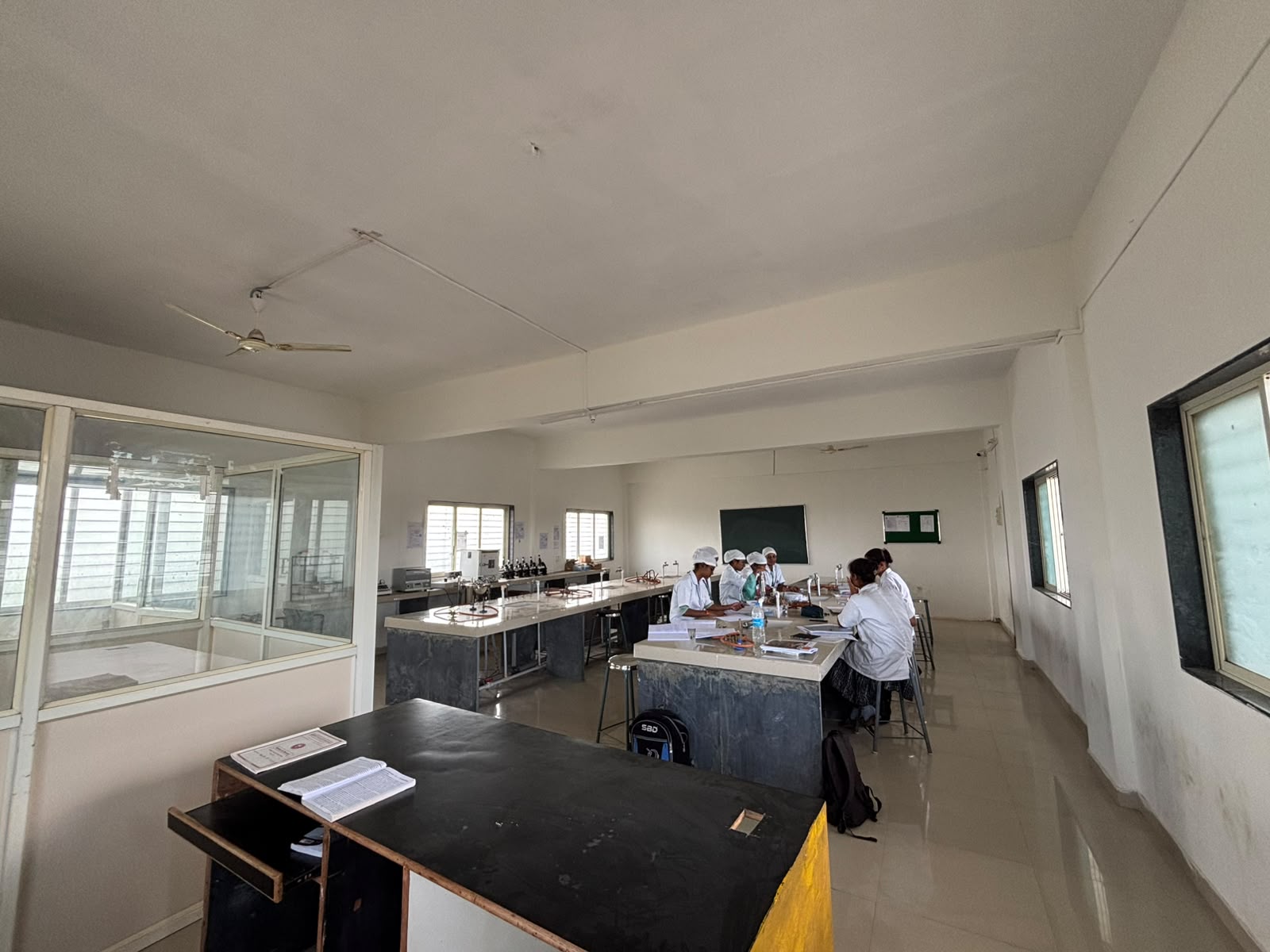 Lab